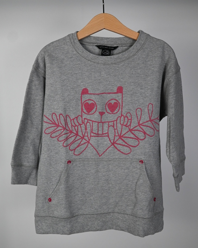 Sweater, Little Marc Jacobs, 10 jaar - PI