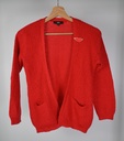 Cardigan, JBC, 9 jaar