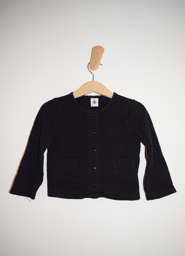 Vestje, Petit Bateau, 3 jaar