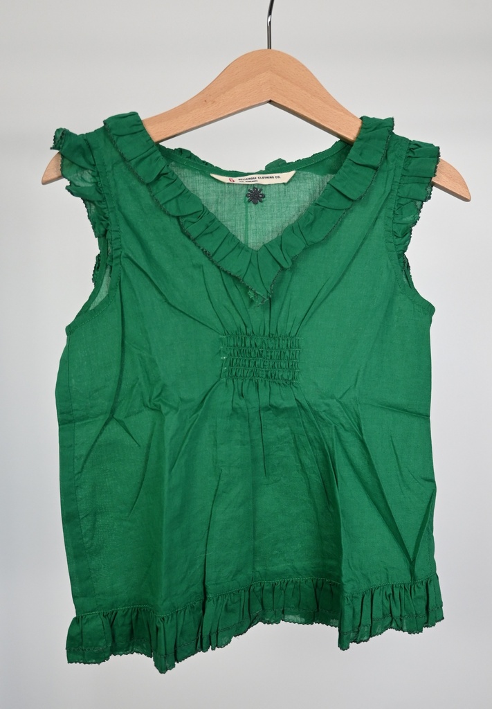 [EDK457] Blouse, Bellerose, 6 jaar