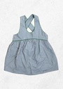 Overgooier, Bellerose, 3 jaar
