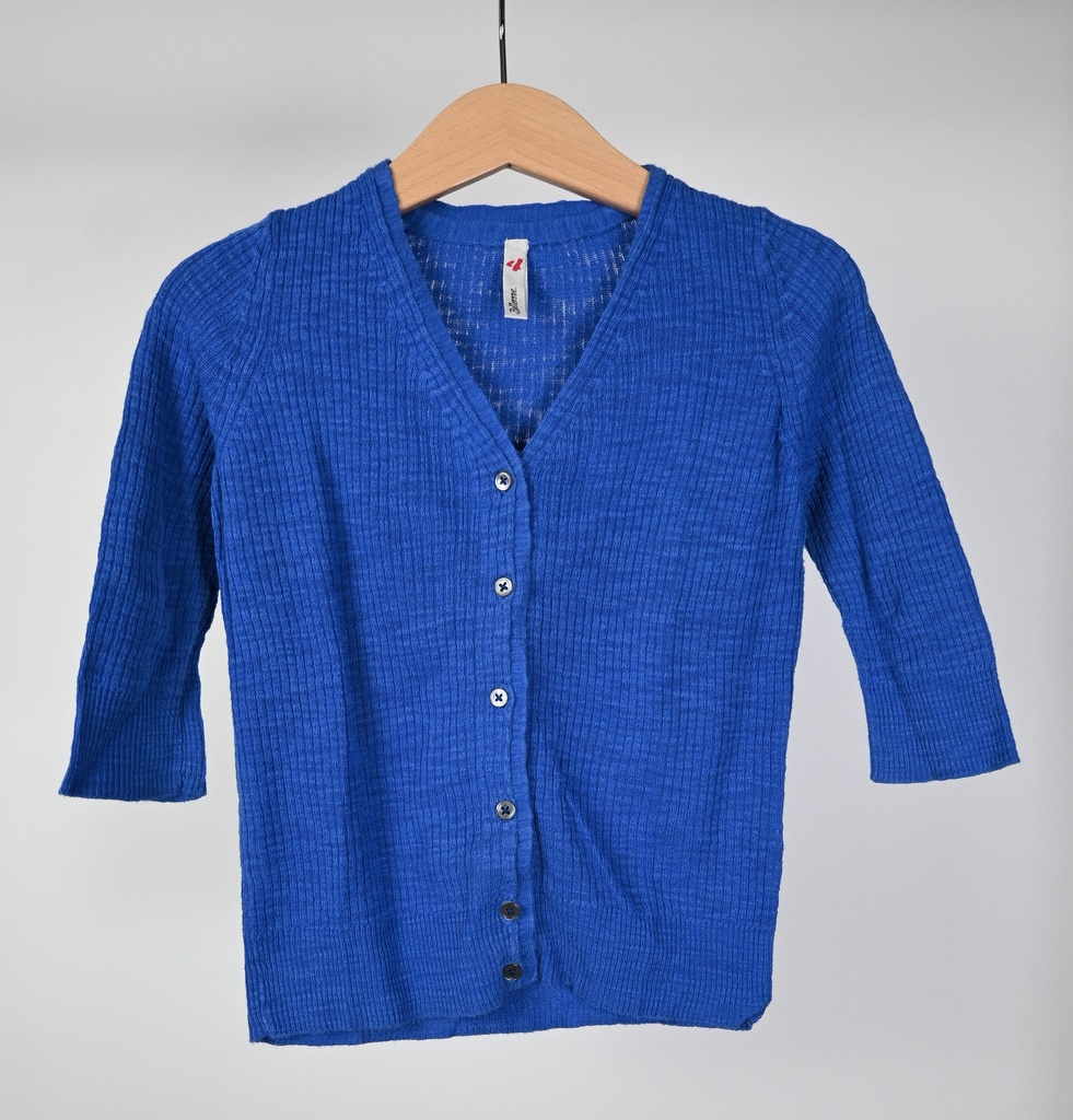 Cardigan 3/4mouw, Bellerose, 4 jaar