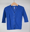 Cardigan 3/4mouw, Bellerose, 4 jaar
