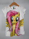 T-shirt, United Colors of Benetton, 4/5 jaar