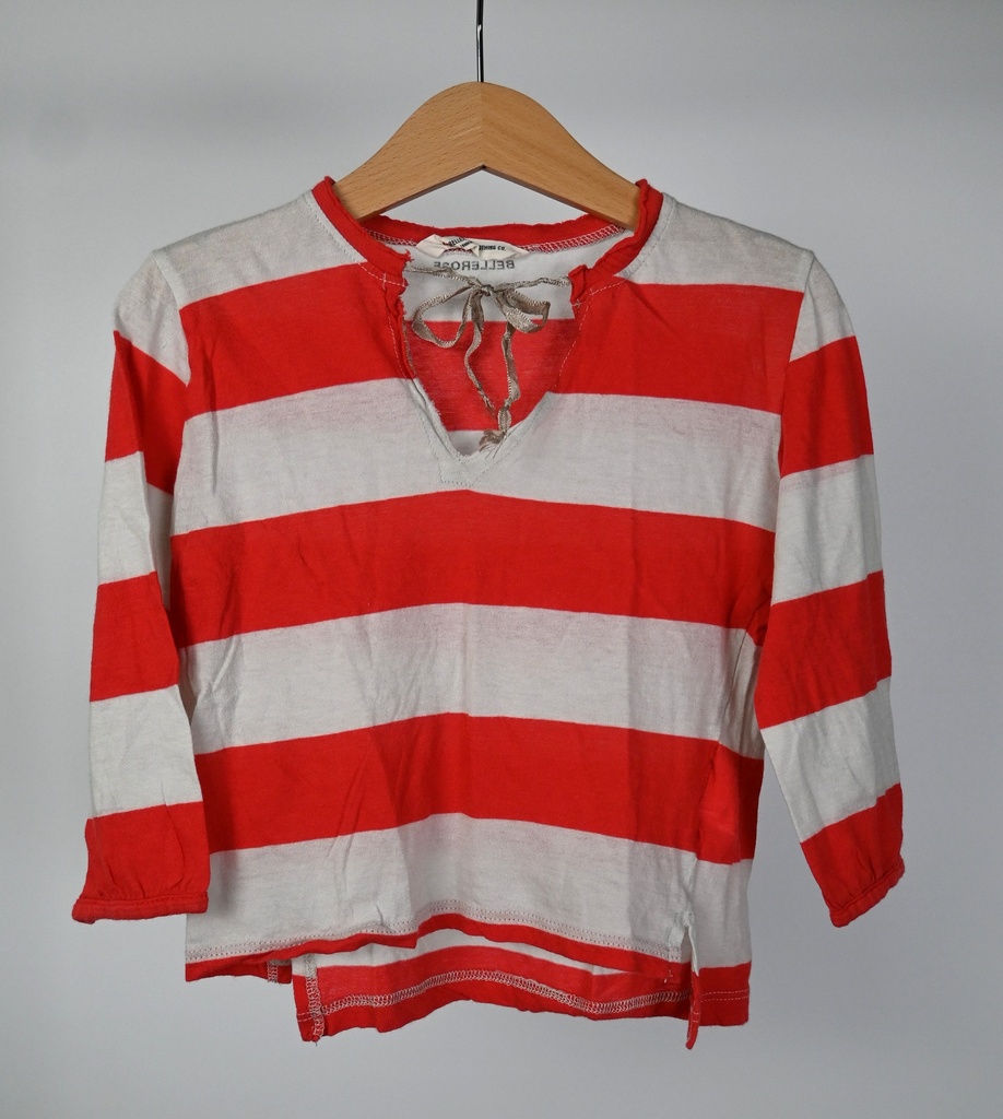 [EDK499] Blouse, Bellerose, 4 jaar