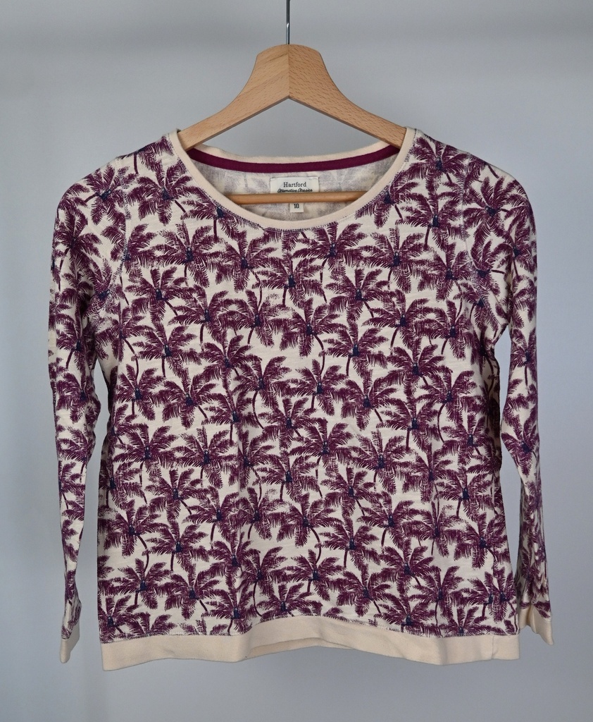 Sweater, Hartford, 10 jaar
