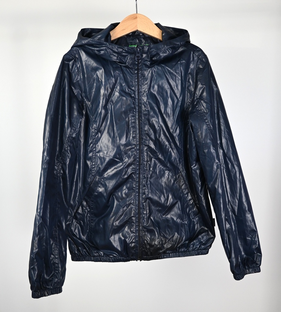 Regenjas, United Colors of Benetton, 8/9 jaar