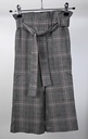 Broek, mayoral, 5 jaar