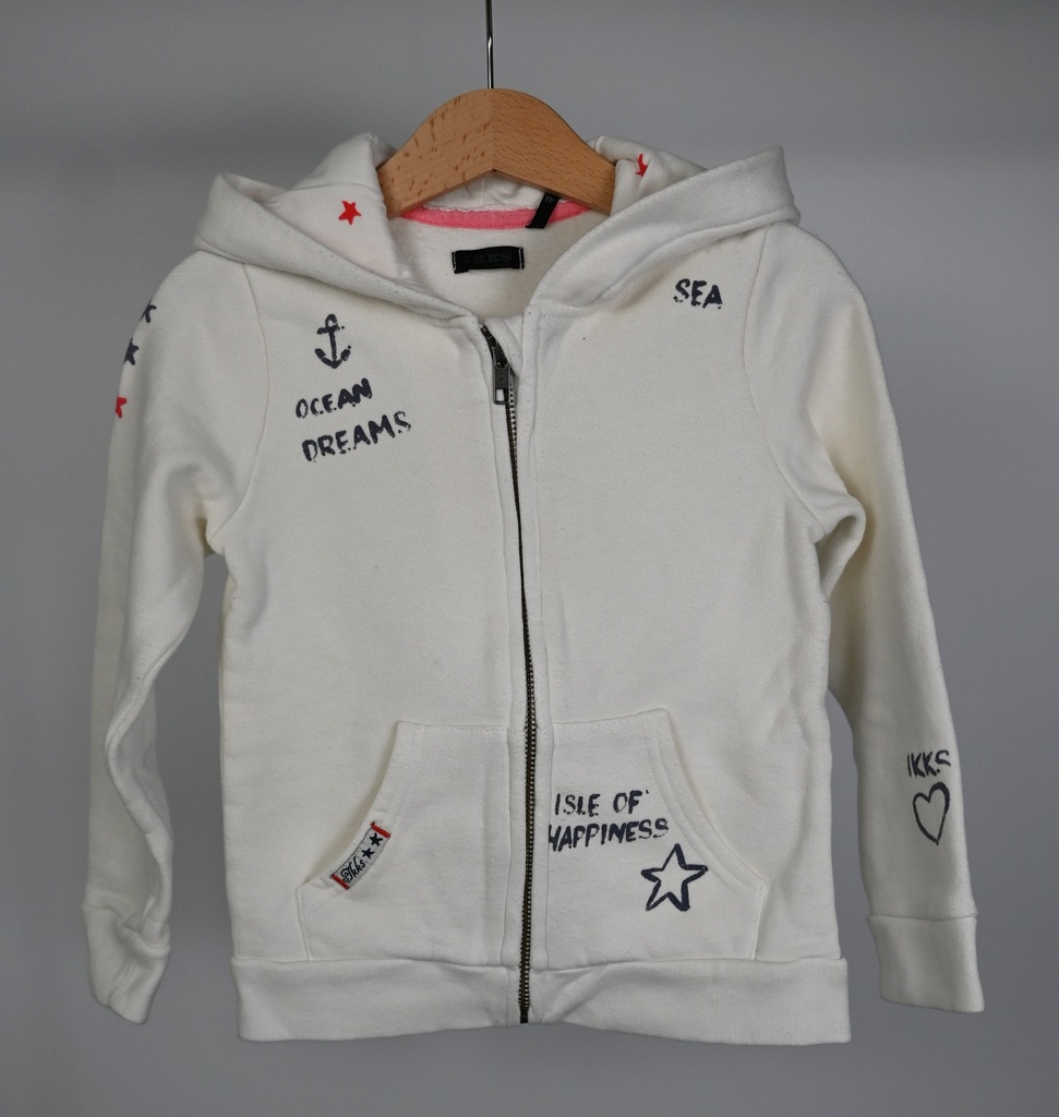 Cardigan, IKKS, 4 jaar - PI