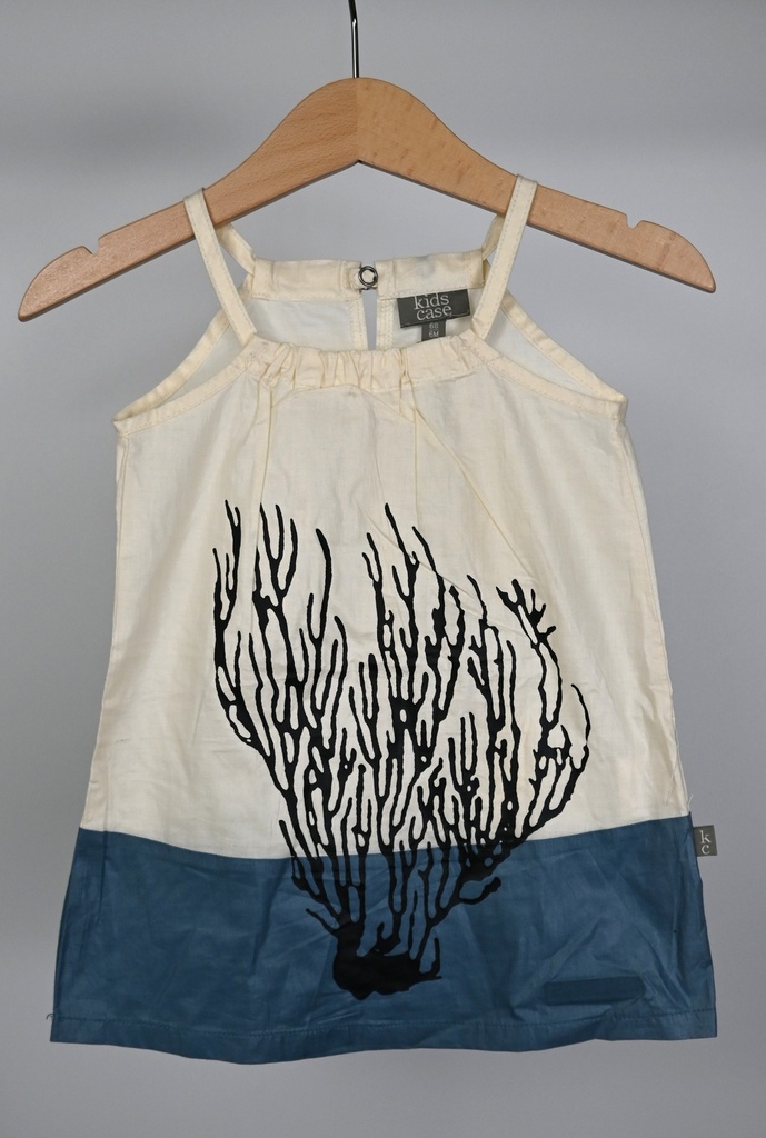 Zomerkleedje, Kids Case, 6 maanden