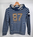 Hoodie, SevenOneSeven, 9/10 jaar