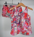 Blousje en short, Simple Kids, 3 jaar