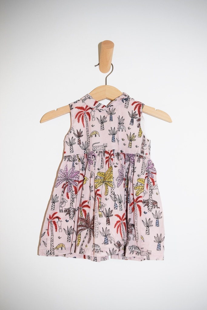 [TIC020] Zomerjurkje, Filou & Friends, 9 maanden