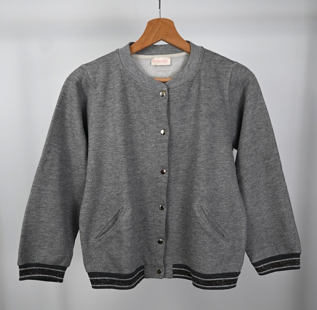 Cardigan, Simple Kids, 14 jaar