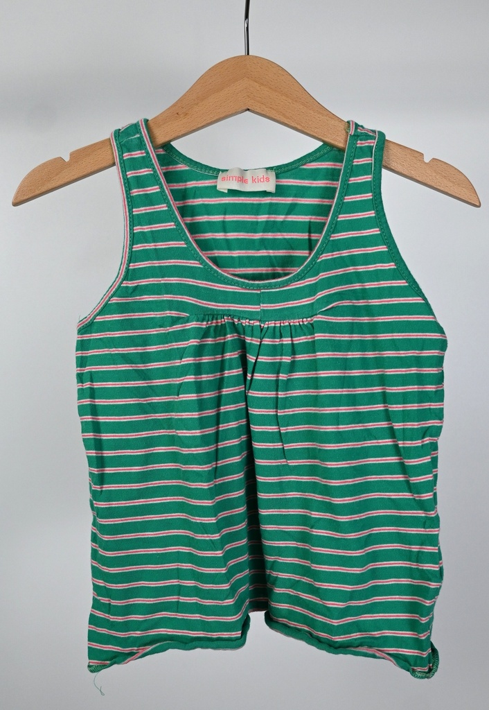 Zomertop, Simple kids, 6