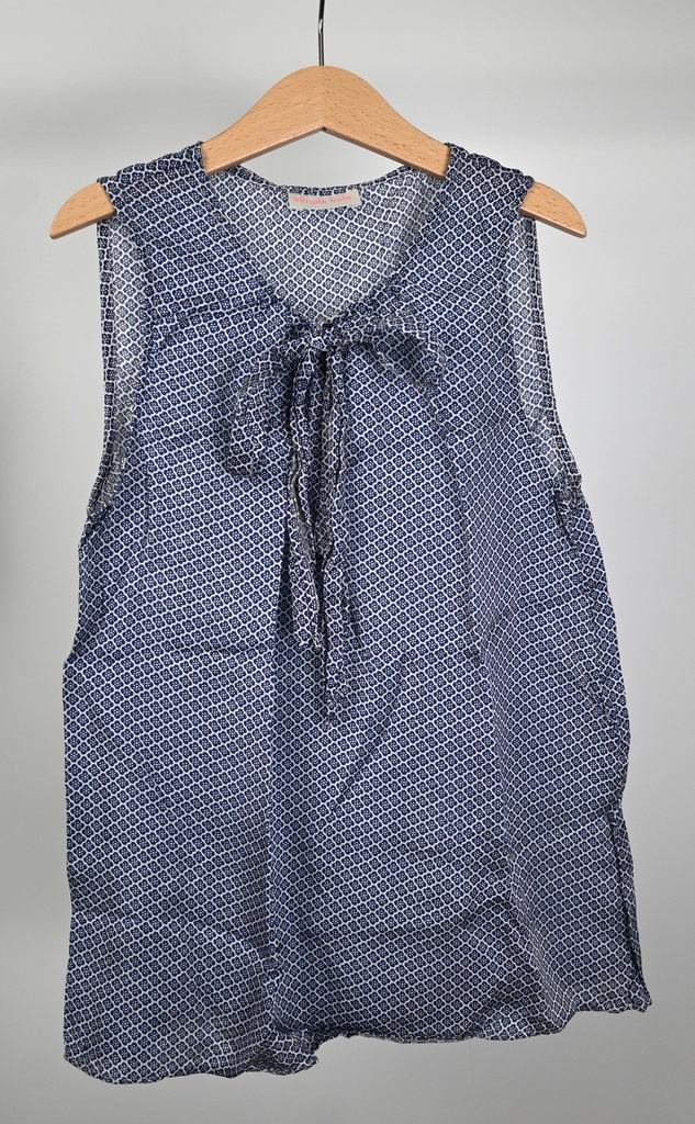 [EDK600] Blouse, Simple Kids, 14 jaar