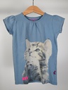 T-shirt, Stones and Bones, 6 jaar
