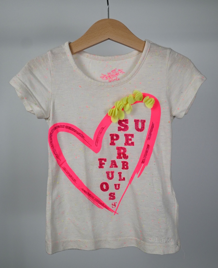 [EDK606] Top, Supertrash, 4 jaar