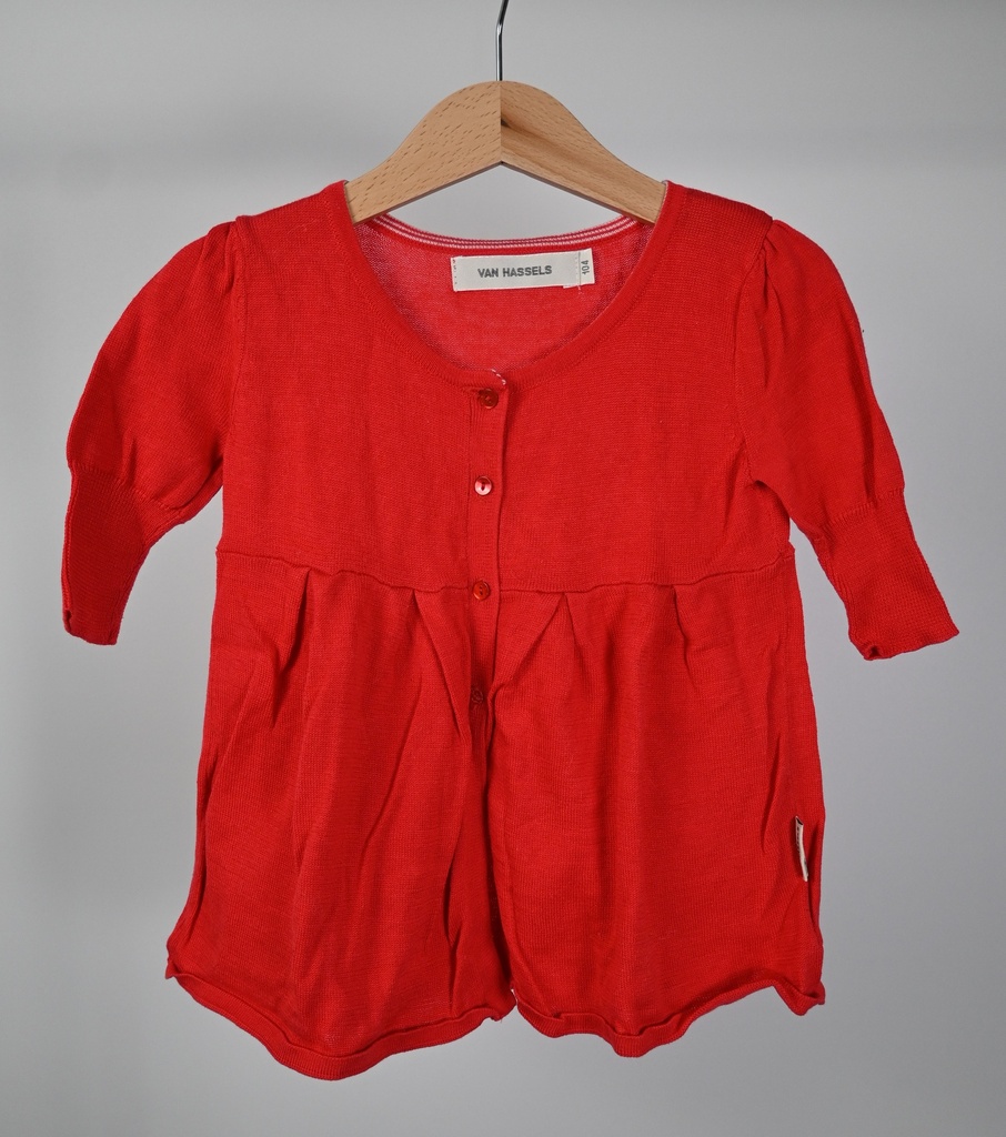 Cardigan, Van Hassels, 4 jaar - PI