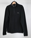 Fleece, Quicksilver, 10 jaar -PI