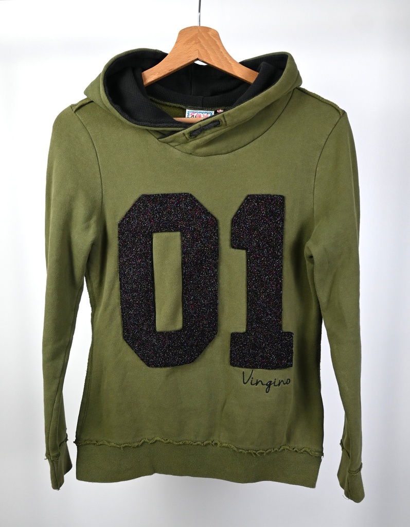 Hoodie, Vingino, 14 jaar