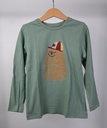 Longsleeve T-shirt, Filou & Friends, 6 jaar