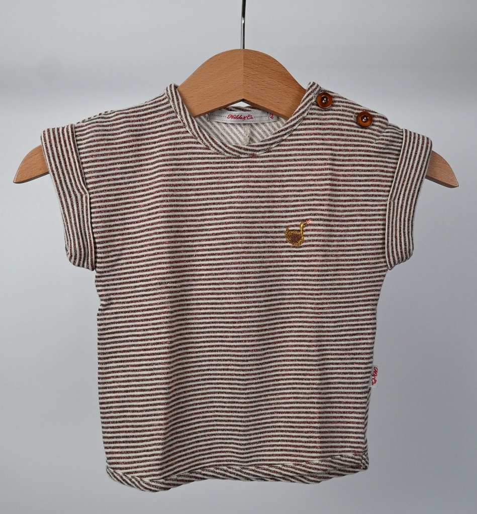 T-shirt, Hilde & Co, 2 maanden