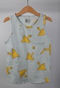 T-shirt, Lötie Kids, 6/7 jaar - PI