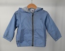 Regenjas, Petit Bateau, 18 maanden
