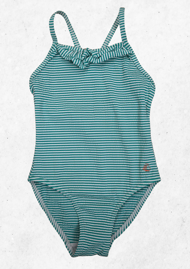 [ESE044] Badpak, Petit Bateau, 4 jaar