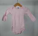 Body, Petit Bateau, 12 maanden