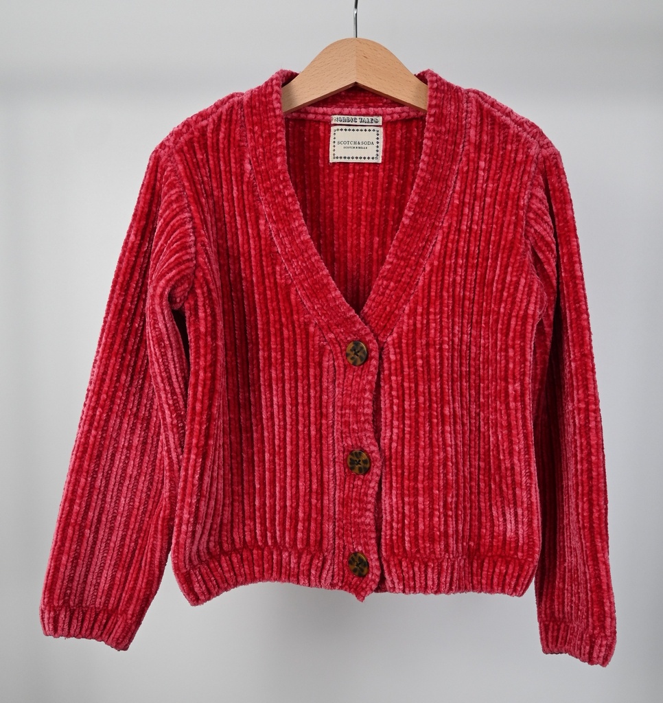 Cardigan, Scotch & Soda, 6 jaar - PI
