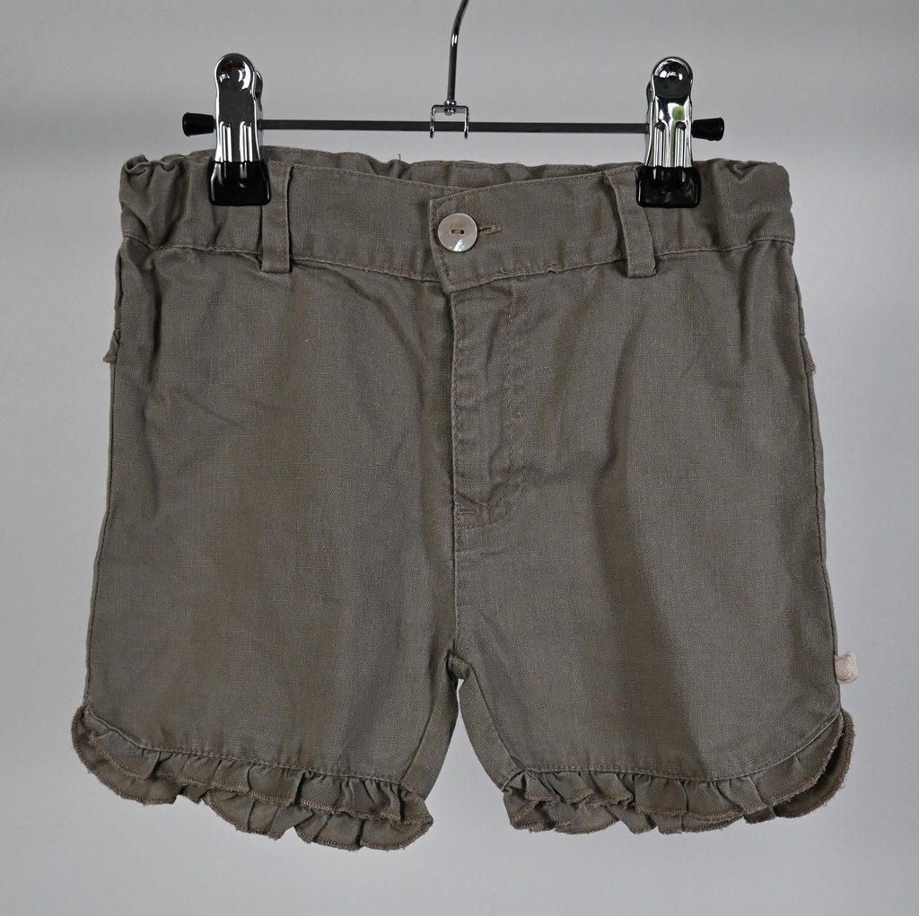 Short, Noukie's, 2 jaar