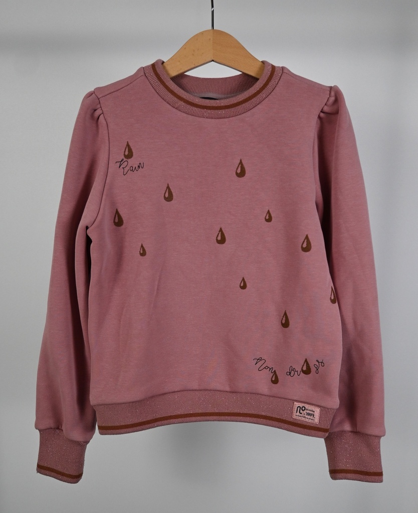 Sweater, NONO, 7/8 jaar