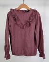 Blouse, Like Flo, 8 jaar