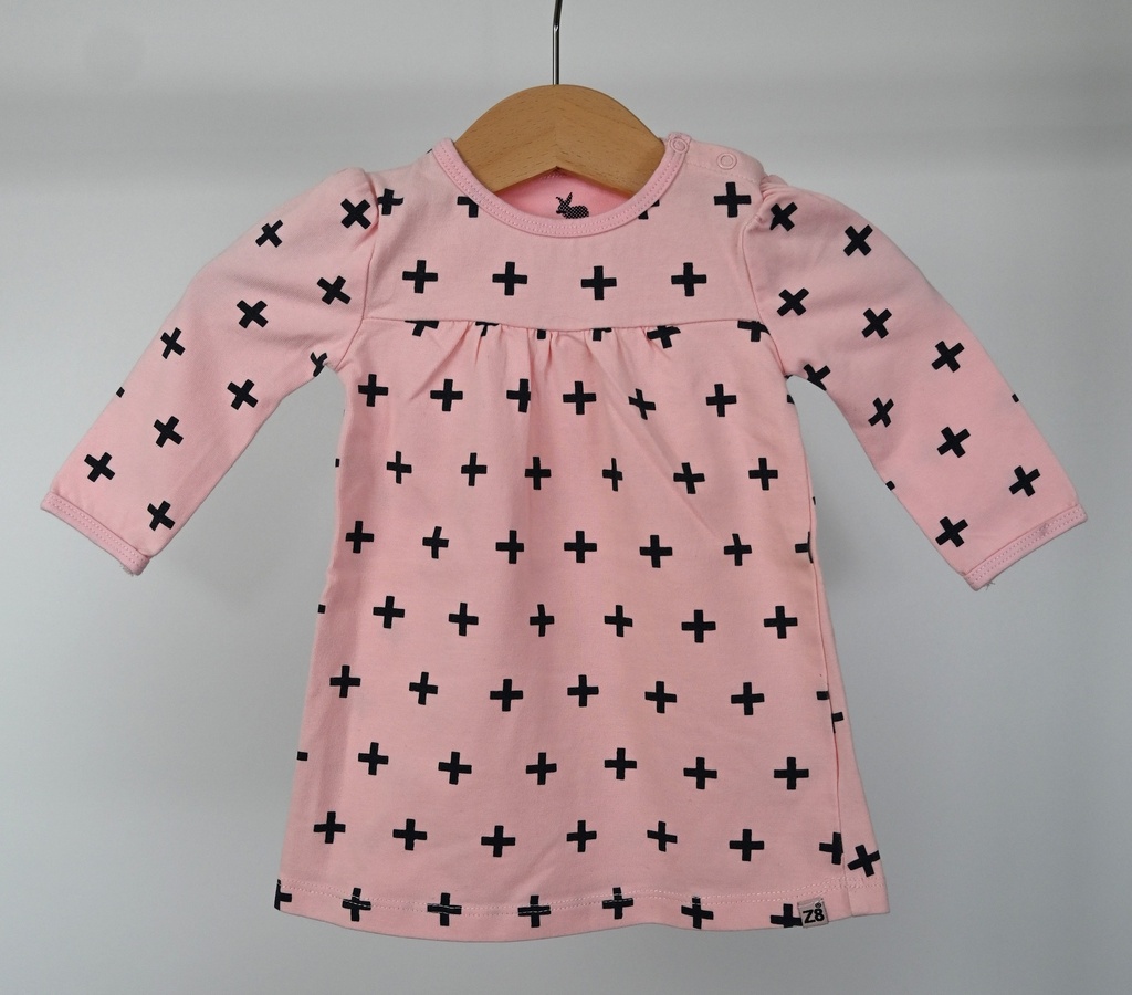 [PASM028] Kleedje, Z8, 1 maand