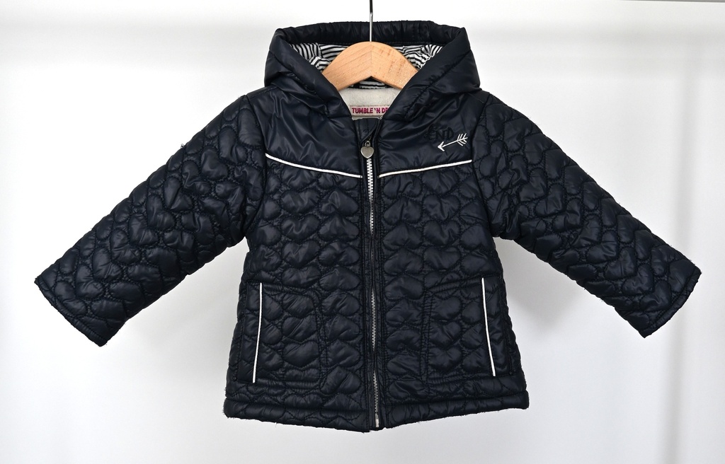 Winterjas, Tumble 'n Dry, 9 maanden