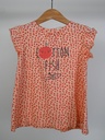 Zomerkleedje, Cotton Fish, 2 jaar