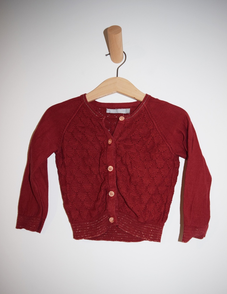 Vestje, Hilde & Co, 2 jaar