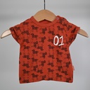 T-shirt, Bess, newborn