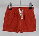 Shortje, Babyface, 9 maanden