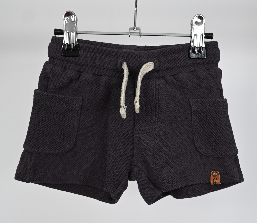 Shortje, Babyface, 9 maanden