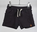 Shortje, Babyface, 9 maanden