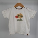 T-shirt, babyface, 9 maanden