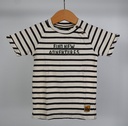 T-shirt, babyface, 9 maanden