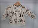 Sweater, babyface, 12 maanden - PI