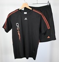 Short en T-shirt, Adidas, 13/14 jaar