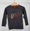 Longsleeve T-shirt, Stones and Bones, 2 jaar