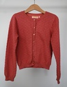 Cardigan, Someone, 7 jaar