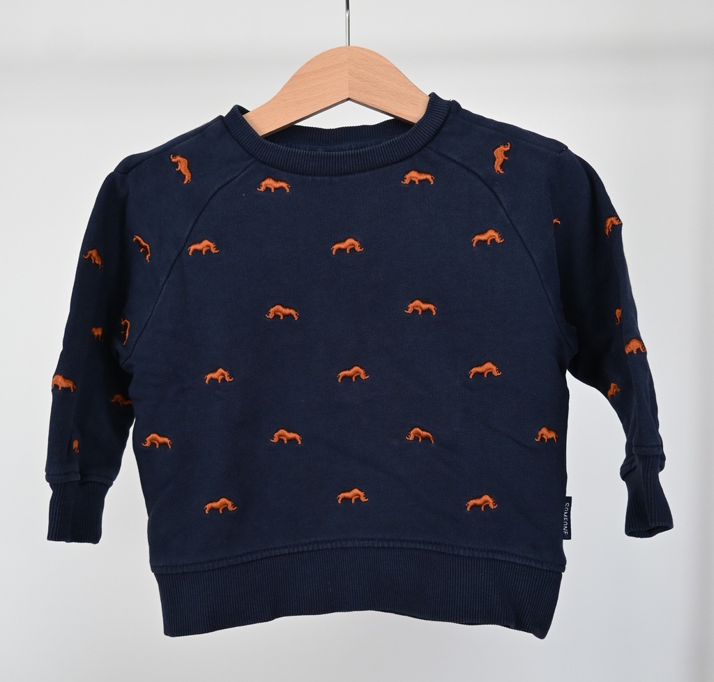 Sweater, Someone, 2 jaar